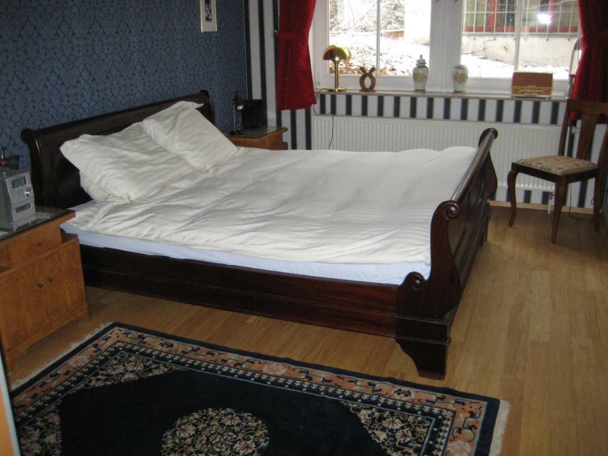 Leibniz6 Stilvolles Privatzimmer 라이프치히 외부 사진