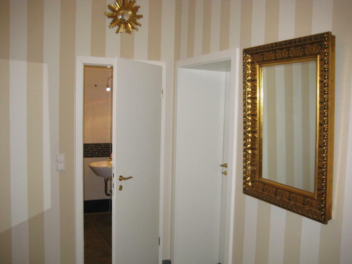 Leibniz6 Stilvolles Privatzimmer 라이프치히 외부 사진