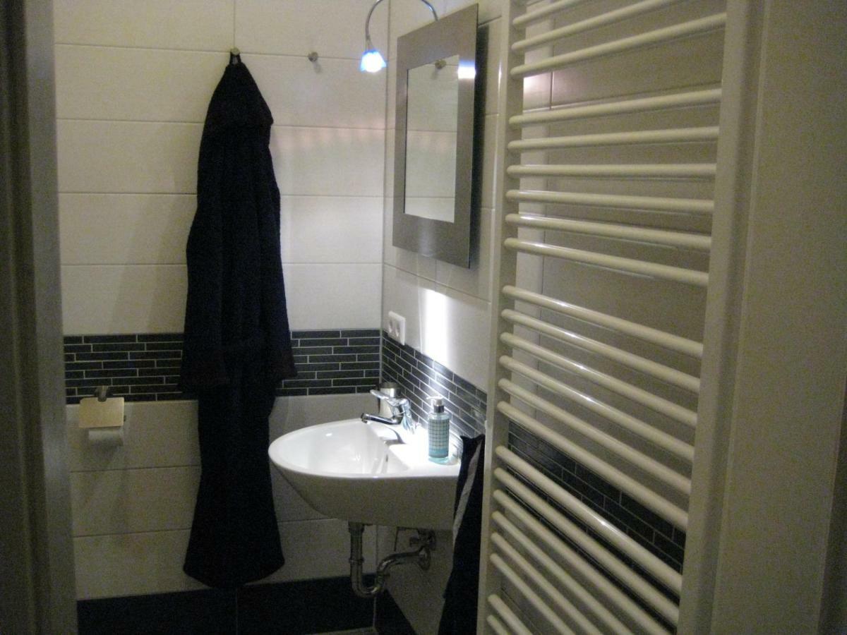 Leibniz6 Stilvolles Privatzimmer 라이프치히 외부 사진