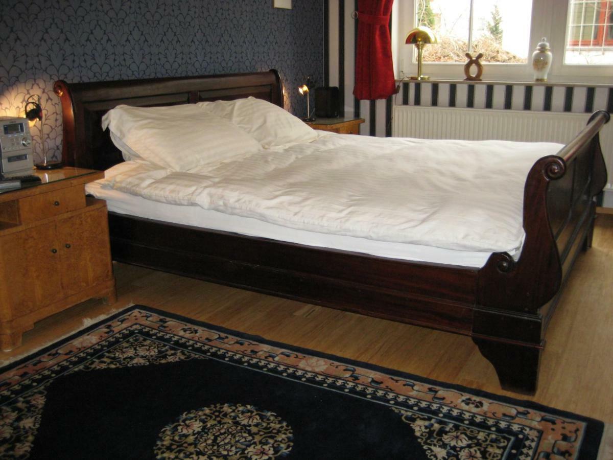 Leibniz6 Stilvolles Privatzimmer 라이프치히 외부 사진